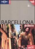 Barcellona. Con cartina