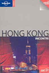 Hong Kong. Con cartina