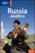 Russia asiatica