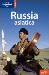 Russia asiatica