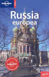 Russia europea