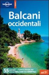 Balcani occidentali