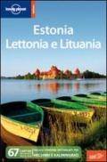 Estonia, Lettonia e Lituania