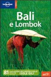 Bali e Lombok