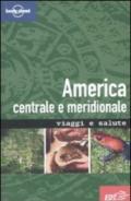 America centrale e meridionale