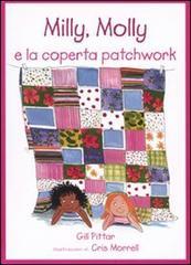 Milly, Molly e la coperta patchwork