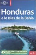 Honduras e le Islas de la Bahía