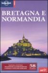 Bretagna e Normandia