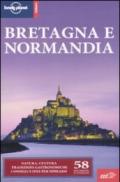 Bretagna e Normandia