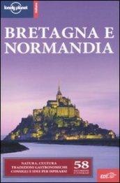 Bretagna e Normandia