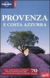 Provenza e Costa Azzurra