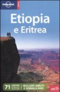 Etiopia e Eritrea