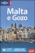 Malta e Gozo