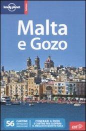 Malta e Gozo