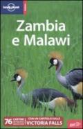 Zambia e Malawi