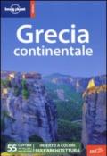 Grecia continentale