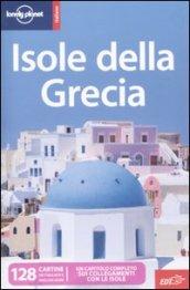 Isole della Grecia