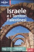 Israele e i territori palestinesi