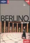 Berlino. Con cartina