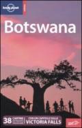 Botswana