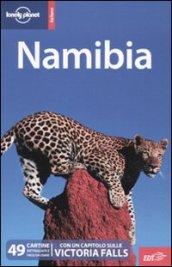 Namibia