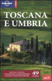 Toscana e Umbria