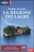 Nord Italia. La regione dei laghi