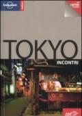 Tokyo. Con cartina