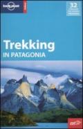 Trekking in Patagonia