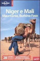 Niger e Mali. Mauritania, Burkina Faso