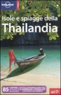 Isole e spiagge della Thailandia