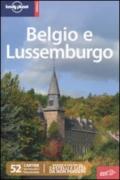 Belgio e Lussemburgo