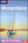 Mozambico