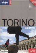Torino. Con cartina