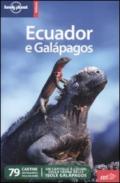 Ecuador e Galápagos