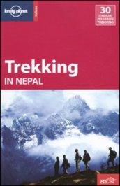 Trekking in Nepal