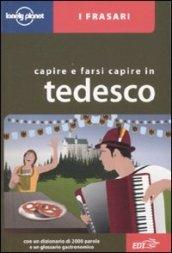 Capire e farsi capire in tedesco