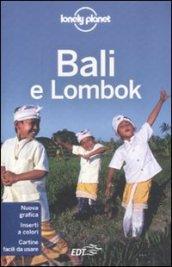 Bali e Lombok