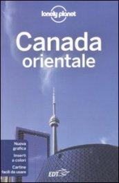 Canada orientale