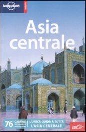 Asia centrale