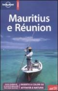 Mauritius e Réunion