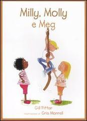 Milly, Molly e Meg