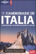 Camminare in Italia