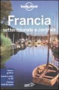 Francia settentrionale e centrale