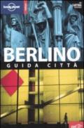 Berlino. Con cartina