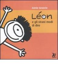 Léon e gli strani modi di dire