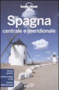 SPAGNA CENTRALE E MERIDIONALE 8