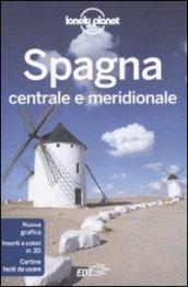 SPAGNA CENTRALE E MERIDIONALE 8