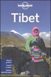 Tibet