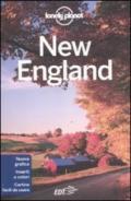 New England